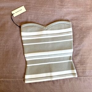 Babaton Olaf Tube Top